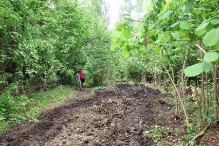 VODOVOD KOŽLJEK 04 FOTO LJUBO VUKELIČ